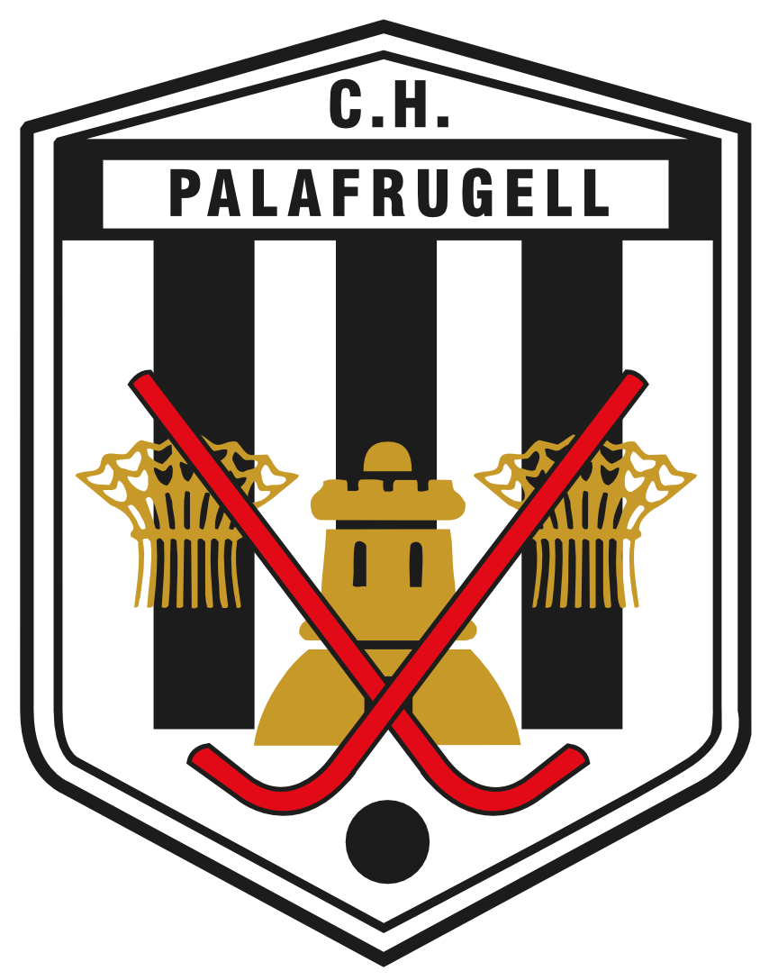 Logotip de CLUB HOQUEI PALAFRUGELL